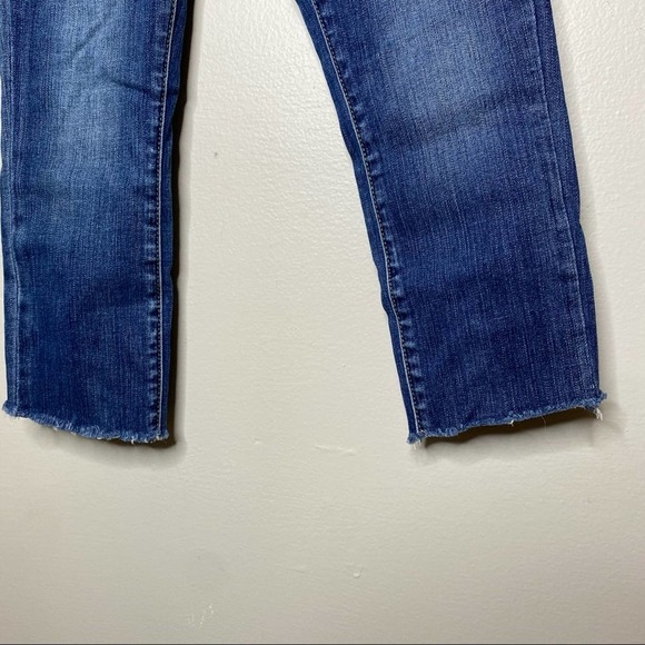 BlankNYC The Great Jones High Rise Skinny Size 27 - Picture 3 of 6